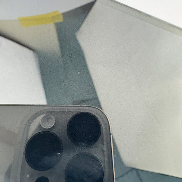 Apple iPhone 14 Pro 128GB Space Black Б/У №3230 (Стан 8/10)