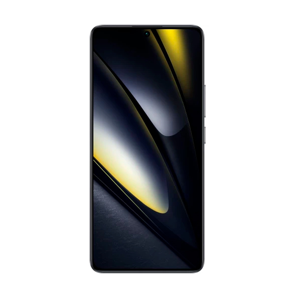 Смартфон XIAOMI Poco F6 8/256Gb (black) Global Version