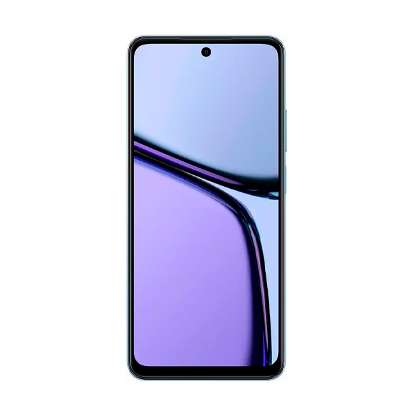 Смартфон Realme C65 8/256Gb NFC Starlight Purple українська версія