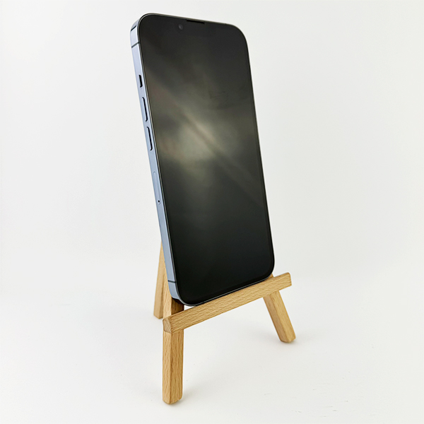Apple iPhone 13 Pro 128GB Sierra Blue Б/У №3022 (стан 9/10)