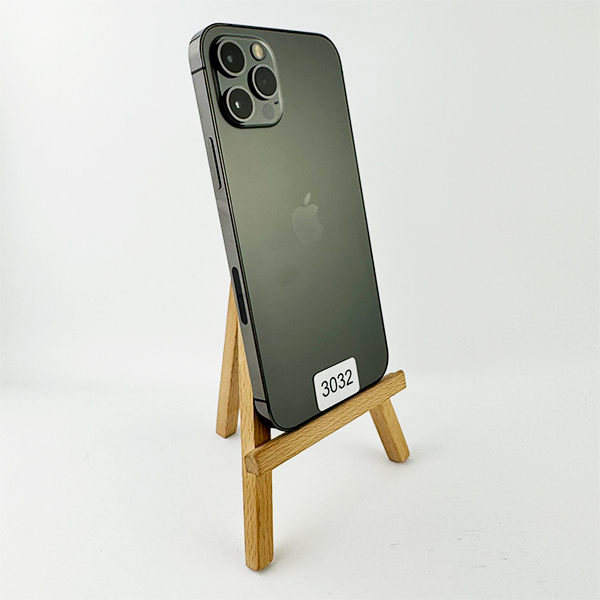 Apple iPhone 12 Pro 256GB Graphite Б/У №3032 (Стан 9/10)