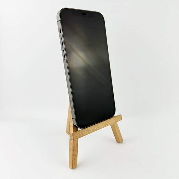 Apple iPhone 12 Pro 256GB Graphite Б/У №3032 (Стан 9/10)