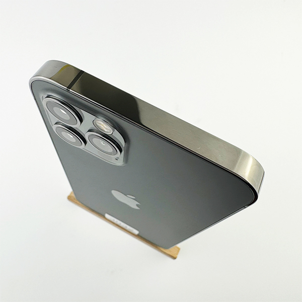 Apple iPhone 12 Pro 256GB Graphite Б/У №3032 (Стан 9/10)