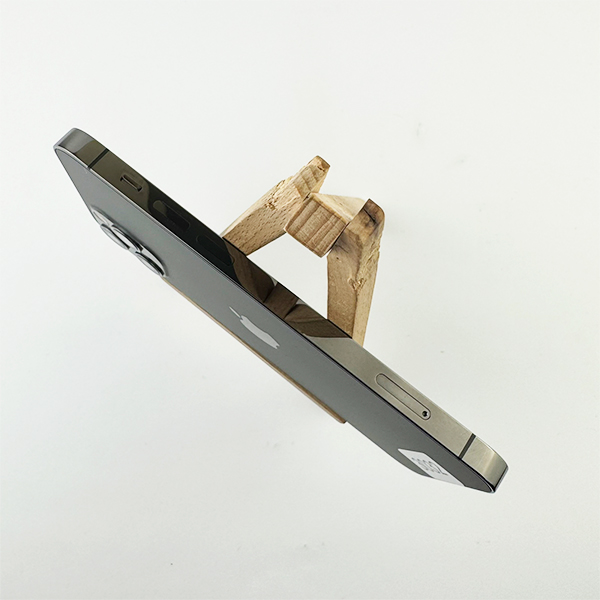 Apple iPhone 12 Pro 256GB Graphite Б/У №3032 (Стан 9/10)