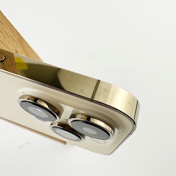 Apple iPhone 14 Pro 256GB Gold Б/У №3033 (стан 8/10)