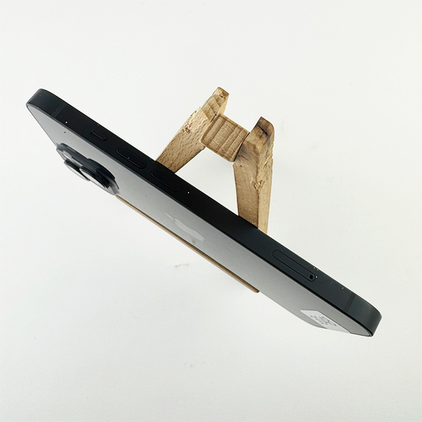 Apple iPhone 14 256GB Midnight Б/У №3048 (Стан 7/10)