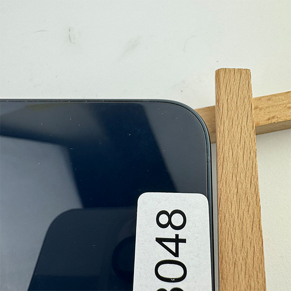 Apple iPhone 14 256GB Midnight Б/У №3048 (Стан 7/10)