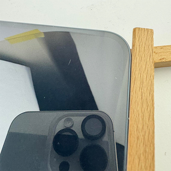 Apple iPhone 14 256GB Midnight Б/У №3051 (Стан 7/10)