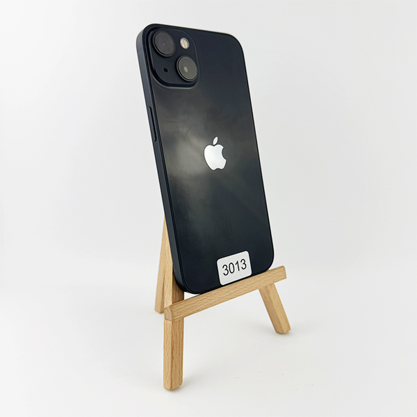 Apple iPhone 13 128GB Midnight Б/У №3013 (Стан 8/10)