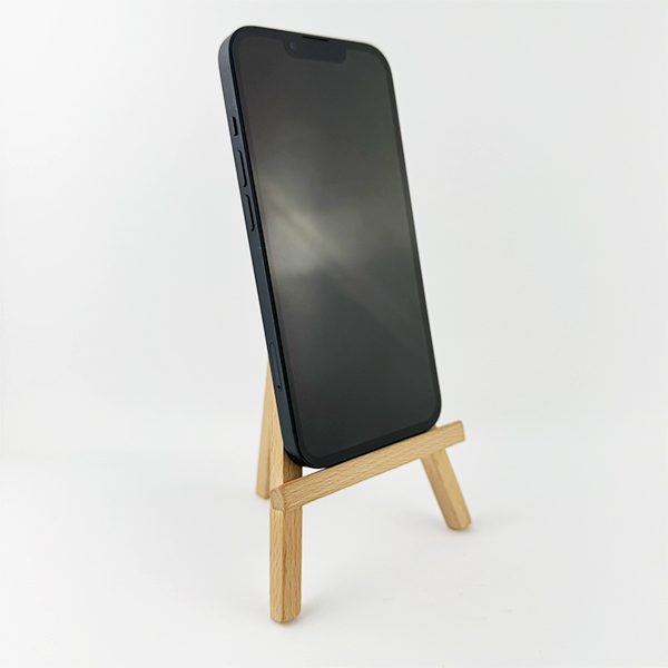 Apple iPhone 13 128GB Midnight Б/У №3013 (Стан 8/10)