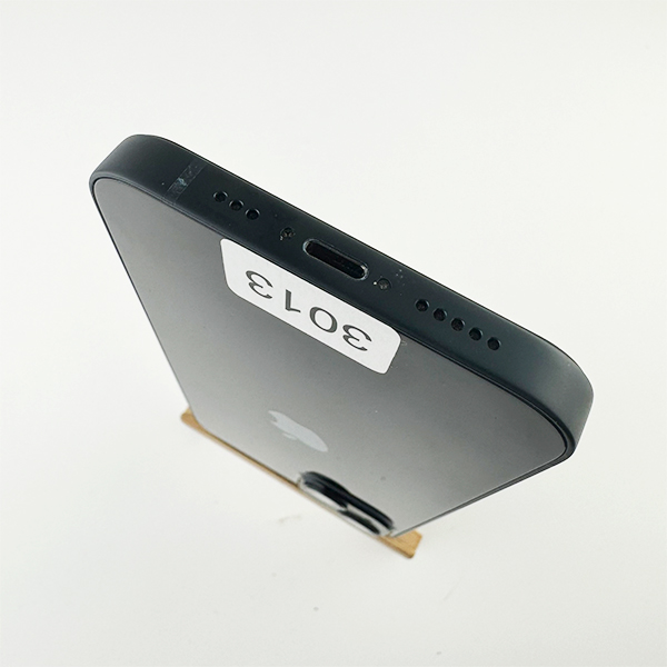 Apple iPhone 13 128GB Midnight Б/У №3013 (Стан 8/10)