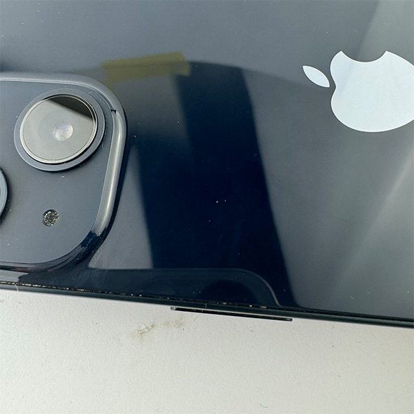 Apple iPhone 13 128GB Midnight Б/У №3013 (Стан 8/10)