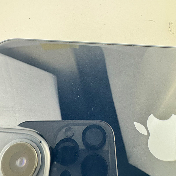 Apple iPhone 13 128GB Midnight Б/У №3013 (Стан 8/10)