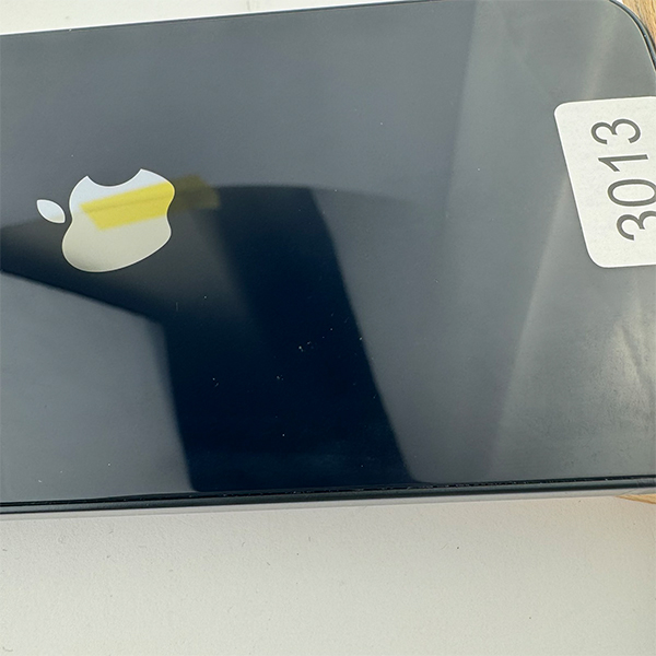 Apple iPhone 13 128GB Midnight Б/У №3013 (Стан 8/10)