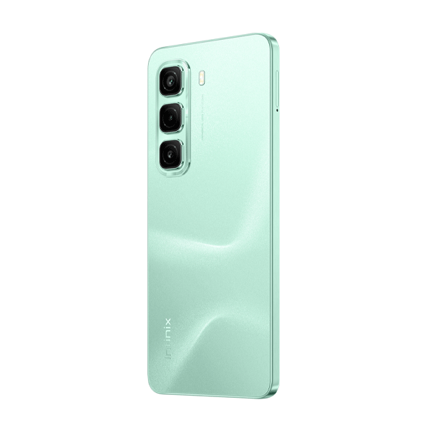 Смартфон Infinix Hot 50 (X6882) 8/128GB Sage Green