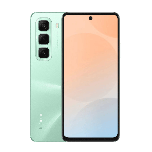 Смартфон Infinix Hot 50 (X6882) 8/128GB Sage Green