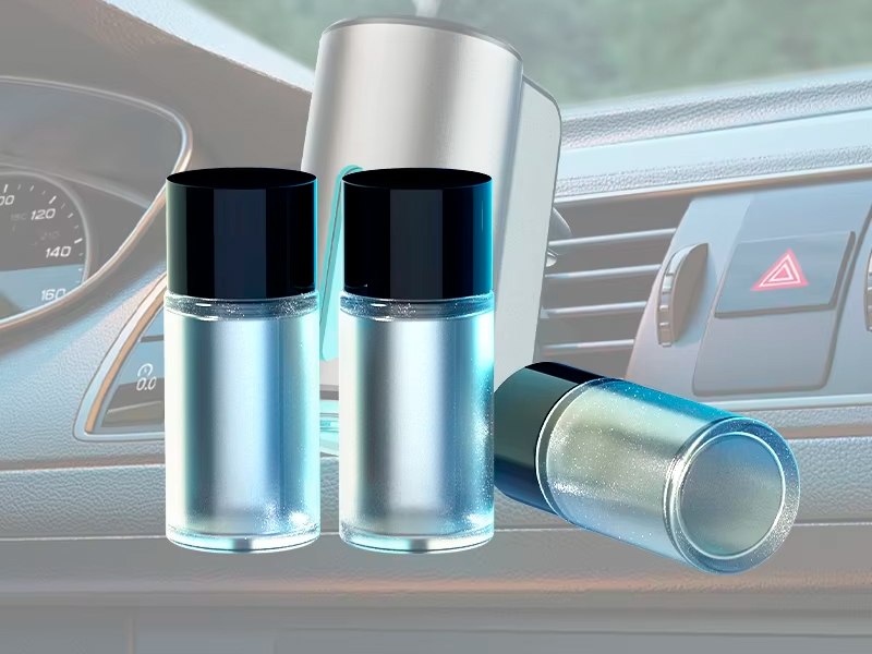 Змінні флакони Intelligent Car Aroma M80 Secret Wish