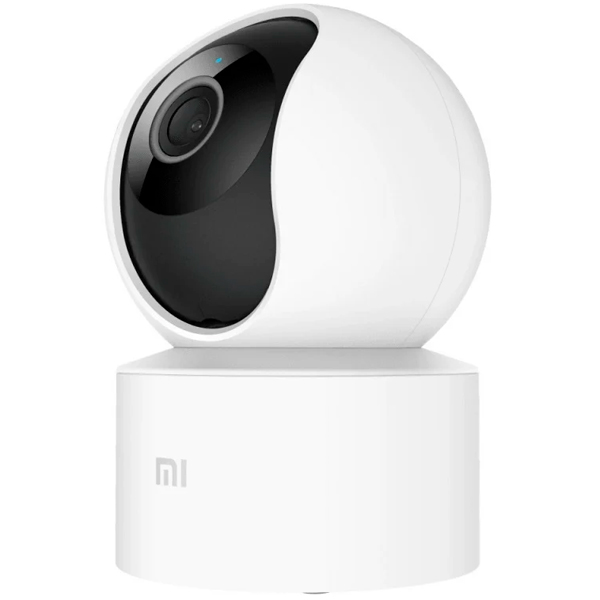 IP-камера видеонаблюдения Xiaomi Mi 360 Camera 1080p (MJSXJ10CM, BHR4885GL)