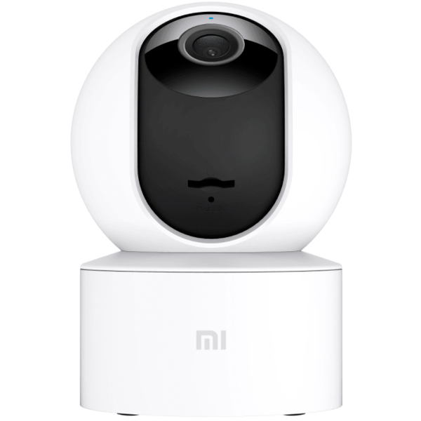 IP-камера видеонаблюдения Xiaomi Mi 360 Camera 1080p (MJSXJ10CM, BHR4885GL)