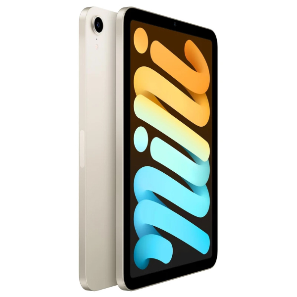 iPad mini (6 Gen) 8,3” 256GB Starling
