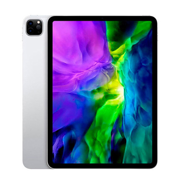 Планшет Apple iPad Pro 11 2020 Wi-Fi 128GB Silver (MY252)