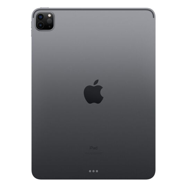 Планшет Apple iPad Pro 11 2020 Wi-Fi 128GB Space Gray (MY232)