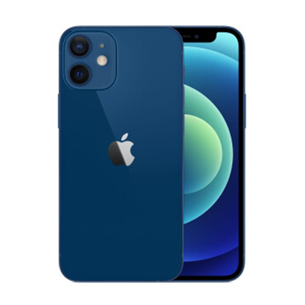 Смартфон Apple iPhone 12 128GB Blue (MGJE3)