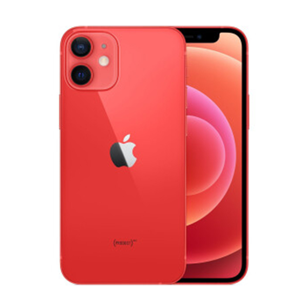 Apple iPhone 12 mini 64GB Product Red (MG8H3)