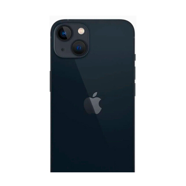Смартфон Apple iPhone 13 128GB Midnight (MLPF3) українська версія