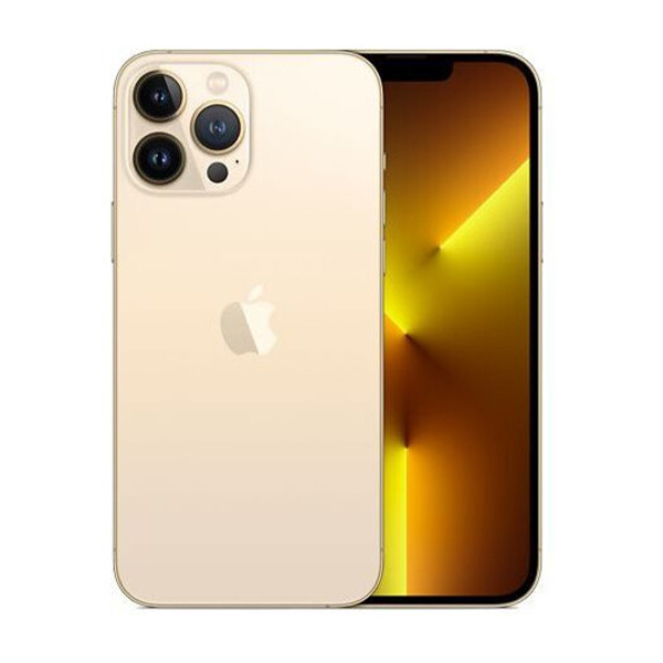Apple iPhone 13 Pro Max 1T Gold (MLLM3)