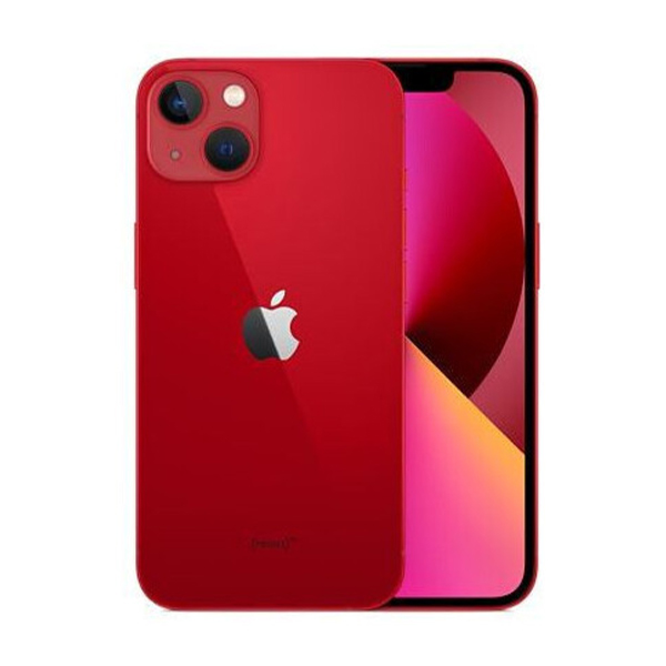 Apple iPhone 13 mini 128GB Product Red