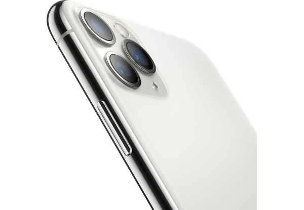 Apple iPhone 11 Pro 256GB Silver (MWAU2) Full Box