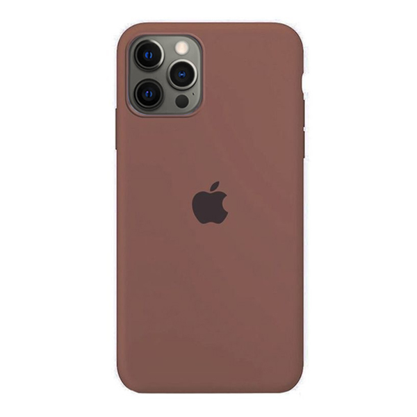 Чехол Soft Touch для Apple iPhone 12 Pro Max Lilac Pride