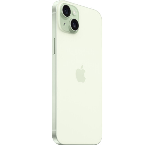 Смартфон Apple iPhone 15 128GB Green (MTP53) українська верія