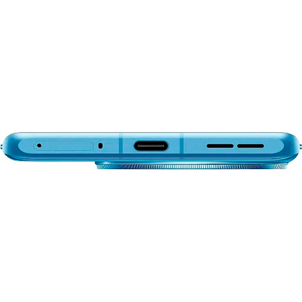 Смартфон OnePlus 12R 5G 16/256GB Cool Blue Global Version