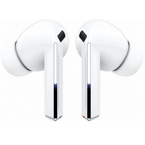 Навушники Samsung Galaxy Buds3 Pro (SM-R630NZWASEK) White