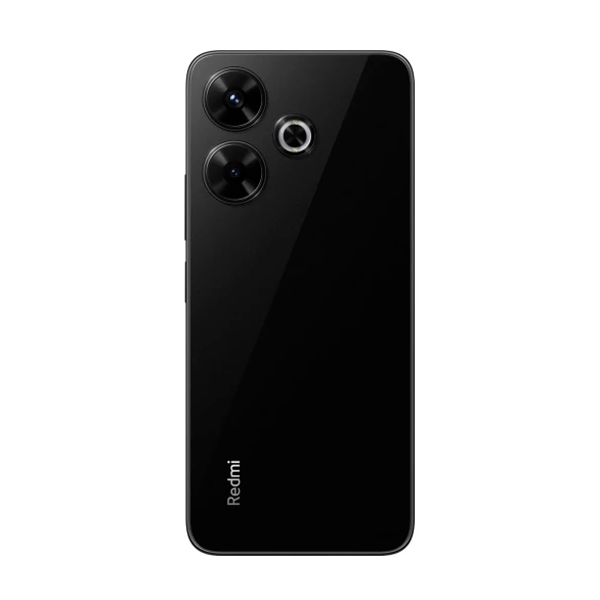 Смартфон XIAOMI Redmi 13 NFC 8/256GB Dual sim (midnight black) Global Version