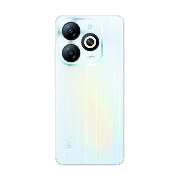 Смартфон Infinix Smart 8 (X6525) 4/128GB Galaxy White