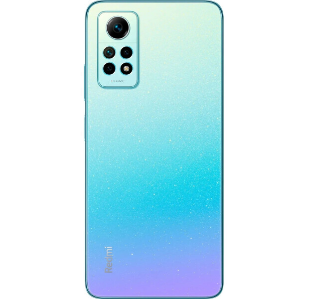 Смартфон XIAOMI Redmi Note 12 Pro 6/128Gb (star blue) Global Version