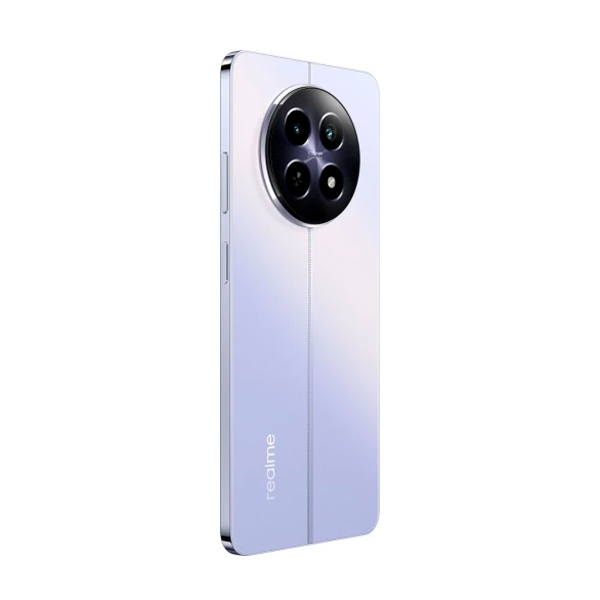 Смартфон Realme 12 5G 8/256Gb Twilight Purple Global Version