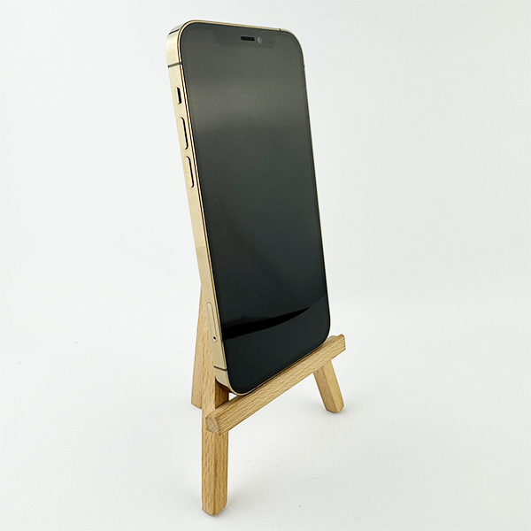 Apple iPhone 12 Pro 128GB Gold Б/У №2775 (стан 8/10)