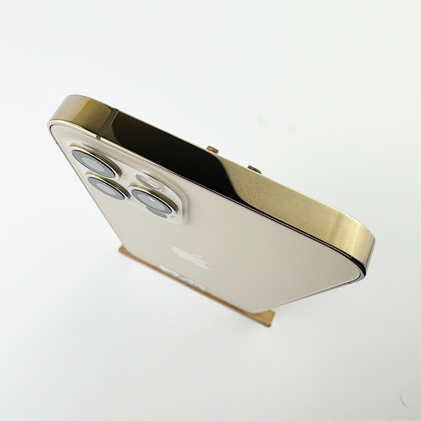 Apple iPhone 12 Pro 128GB Gold Б/У №2775 (стан 8/10)