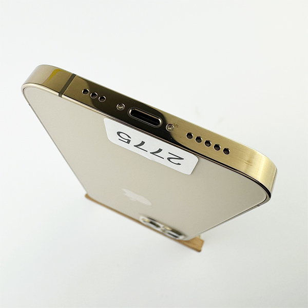 Apple iPhone 12 Pro 128GB Gold Б/У №2775 (стан 8/10)