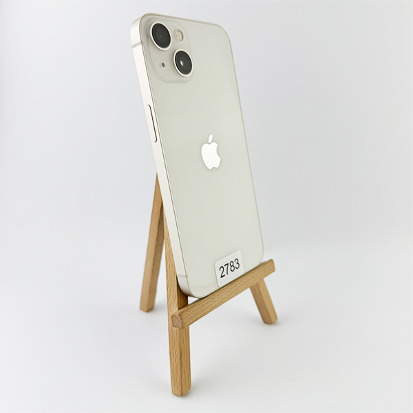 Apple iPhone 13 128GB Starlight Б/У № 2783 (Стан 9/10)