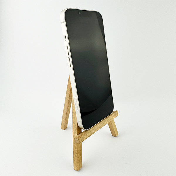 Apple iPhone 13 128GB Starlight Б/У № 2783 (Стан 9/10)