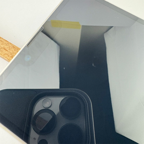 Apple iPhone 13 128GB Starlight Б/У № 2783 (Стан 9/10)