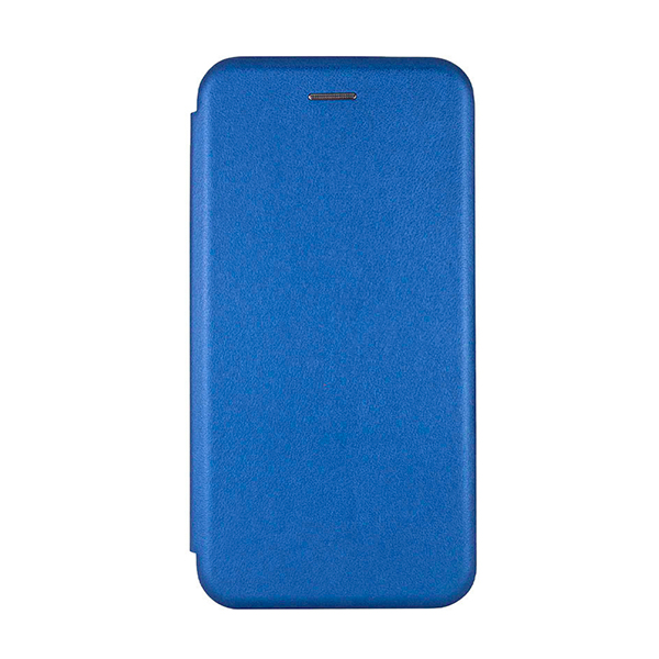 Чехол книжка Kira Slim Shell для Xiaomi Redmi A1/A2 Dark Blue