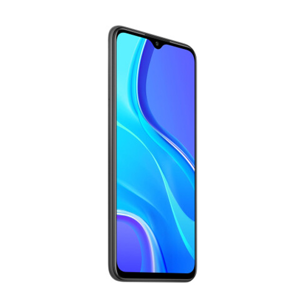 XIAOMI Redmi 9 6/128GB Dual sim (black) no NFC