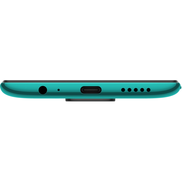 XIAOMI Redmi Note 9 3/64GB (forest green) NFC Global Version