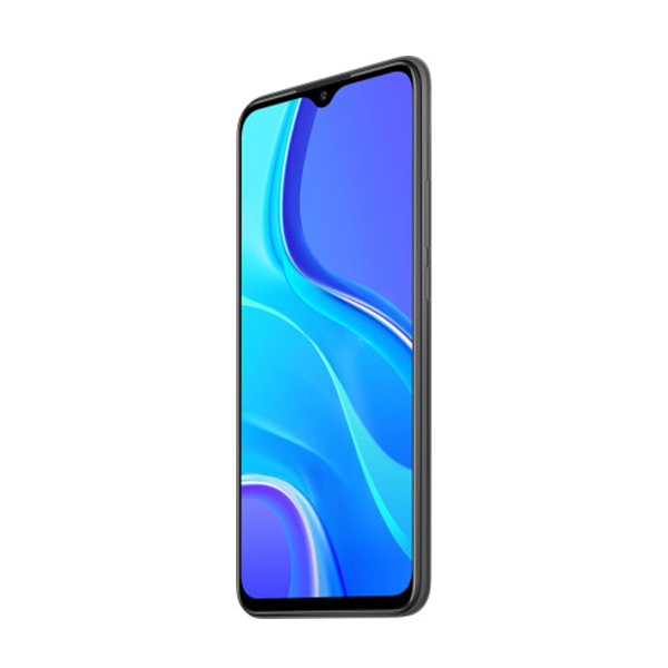 XIAOMI Redmi 9 6/128GB Dual sim (black) no NFC